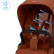 Fame Buggy 2in1 Copper Terra Maxi-Cosi Fame Buggy 2in1 Copper Terra