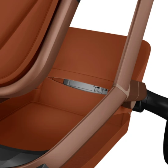 Fame Buggy 2in1 Copper Terra Maxi-Cosi Fame Buggy 2in1 Copper Terra
