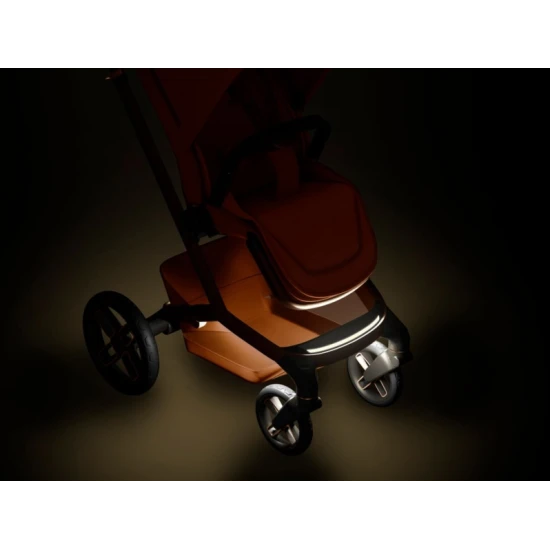 Fame Buggy 2in1 Copper Terra Maxi-Cosi Fame Buggy 2in1 Copper Terra