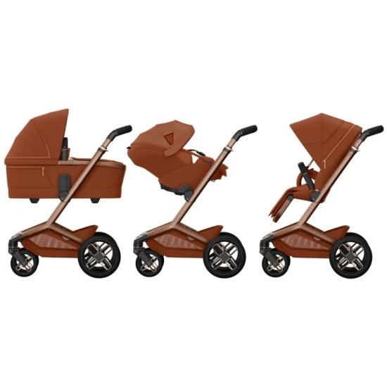 Fame Buggy 2in1 Copper Terra Maxi-Cosi Fame Buggy 2in1 Copper Terra