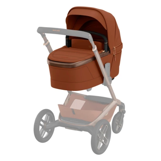 Fame Buggy 2in1 Copper Terra Maxi-Cosi Fame Buggy 2in1 Copper Terra
