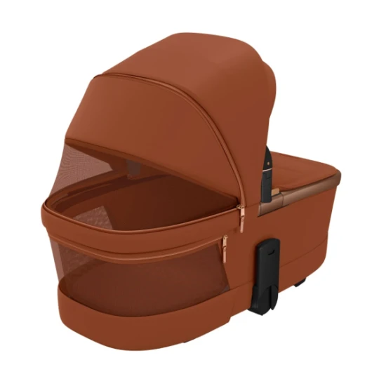Fame Buggy 2in1 Copper Terra Maxi-Cosi Fame Buggy 2in1 Copper Terra