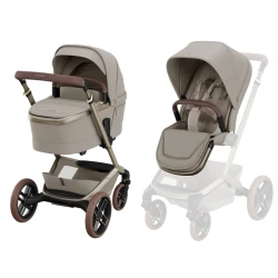 Fame Buggy 2in1 Saphire Sand