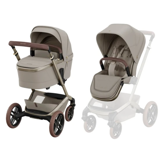 Fame Buggy 2in1 Saphire Sand Maxi-Cosi Fame Buggy 2in1 Saphire Sand
