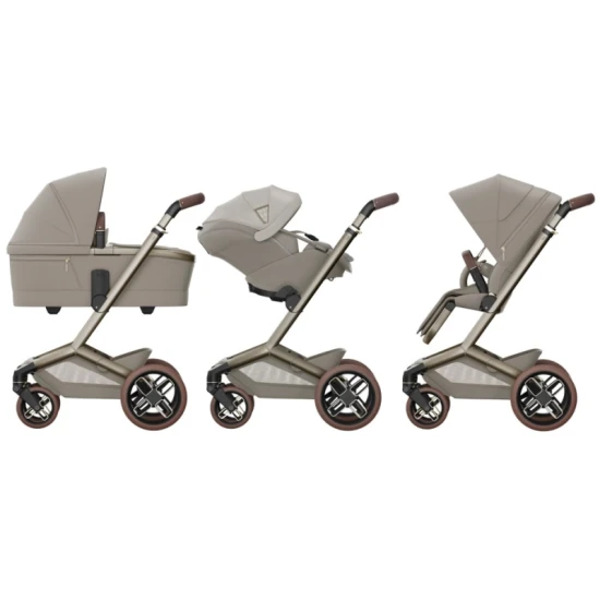 Fame Buggy 2in1 Saphire Sand Maxi-Cosi Fame Buggy 2in1 Saphire Sand