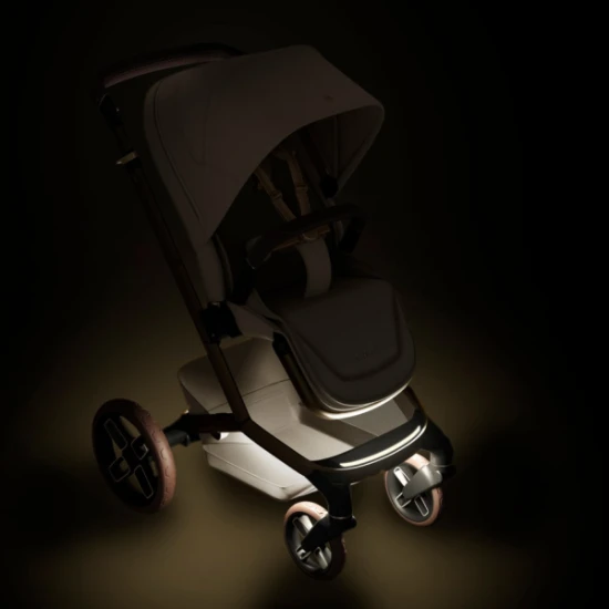 Fame Buggy 2in1 Saphire Sand Maxi-Cosi Fame Buggy 2in1 Saphire Sand