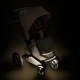 Fame Buggy 2in1 Saphire Sand Maxi-Cosi Fame Buggy 2in1 Saphire Sand