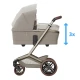 Fame Buggy 2in1 Saphire Sand Maxi-Cosi Fame Buggy 2in1 Saphire Sand