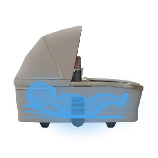 Fame Buggy 2in1 Saphire Sand Maxi-Cosi Fame Buggy 2in1 Saphire Sand