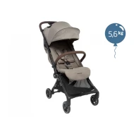 Oslo Carbon Buggy Twillic Truffle