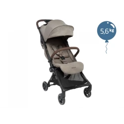 Oslo Carbon Buggy Twillic Truffle