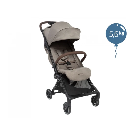 Oslo Carbon Buggy Twillic Truffle Maxi-Cosi Oslo Carbon Buggy Twillic Truffle
