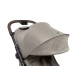 Oslo Carbon Buggy Twillic Truffle Maxi-Cosi Oslo Carbon Buggy Twillic Truffle