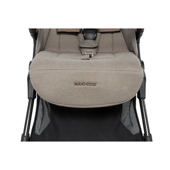 Oslo Carbon Buggy Twillic Truffle Maxi-Cosi Oslo Carbon Buggy Twillic Truffle