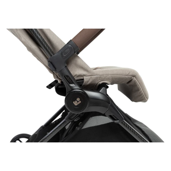 Oslo Carbon Buggy Twillic Truffle Maxi-Cosi Oslo Carbon Buggy Twillic Truffle