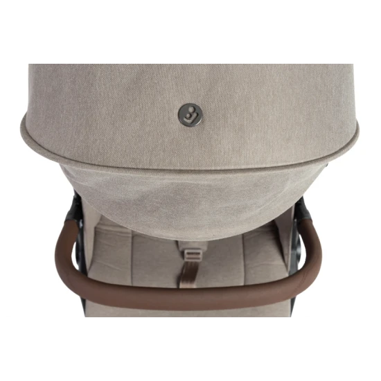 Oslo Carbon Buggy Twillic Truffle Maxi-Cosi Oslo Carbon Buggy Twillic Truffle
