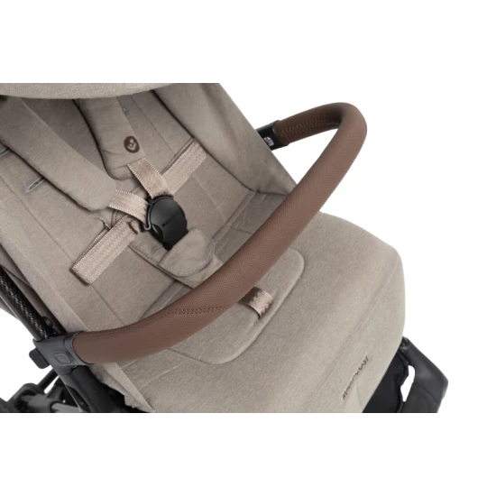 Oslo Carbon Buggy Twillic Truffle Maxi-Cosi Oslo Carbon Buggy Twillic Truffle