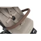 Oslo Carbon Buggy Twillic Truffle Maxi-Cosi Oslo Carbon Buggy Twillic Truffle