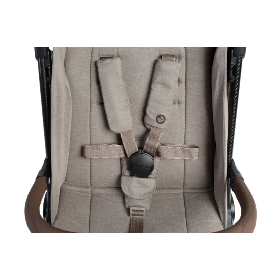 Oslo Carbon Buggy Twillic Truffle Maxi-Cosi Oslo Carbon Buggy Twillic Truffle