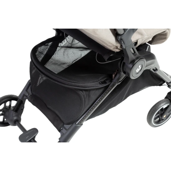 Oslo Carbon Buggy Twillic Truffle Maxi-Cosi Oslo Carbon Buggy Twillic Truffle