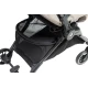 Oslo Carbon Buggy Twillic Truffle Maxi-Cosi Oslo Carbon Buggy Twillic Truffle