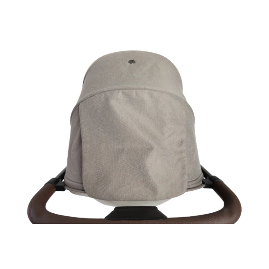 Oslo Carbon Buggy Twillic Truffle Maxi-Cosi Oslo Carbon Buggy Twillic Truffle