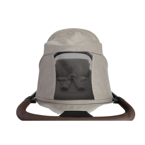 Oslo Carbon Buggy Twillic Truffle Maxi-Cosi Oslo Carbon Buggy Twillic Truffle