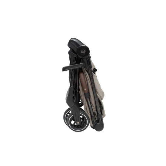Oslo Carbon Buggy Twillic Truffle Maxi-Cosi Oslo Carbon Buggy Twillic Truffle