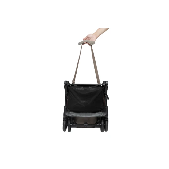 Oslo Carbon Buggy Twillic Truffle Maxi-Cosi Oslo Carbon Buggy Twillic Truffle