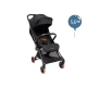 Maxi-Cosi Oslo Carbon Buggy Essential Black