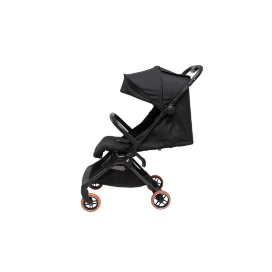 Maxi-Cosi Oslo Carbon Buggy Essential Black