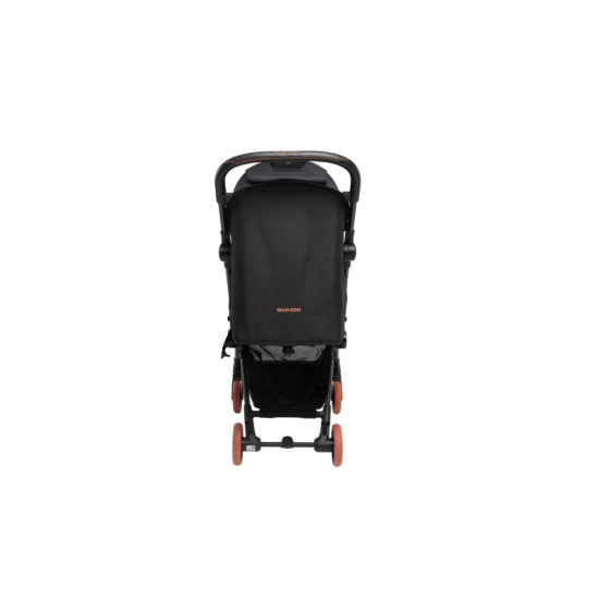 Maxi-Cosi Oslo Carbon Buggy Essential Black