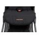 Maxi-Cosi Oslo Carbon Buggy Essential Black