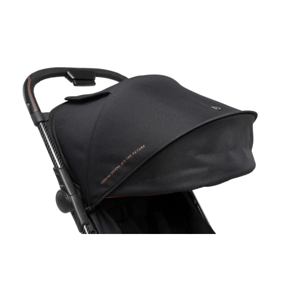 Maxi-Cosi Oslo Carbon Buggy Essential Black