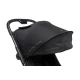 Maxi-Cosi Oslo Carbon Buggy Essential Black