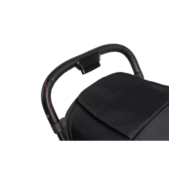 Maxi-Cosi Oslo Carbon Buggy Essential Black