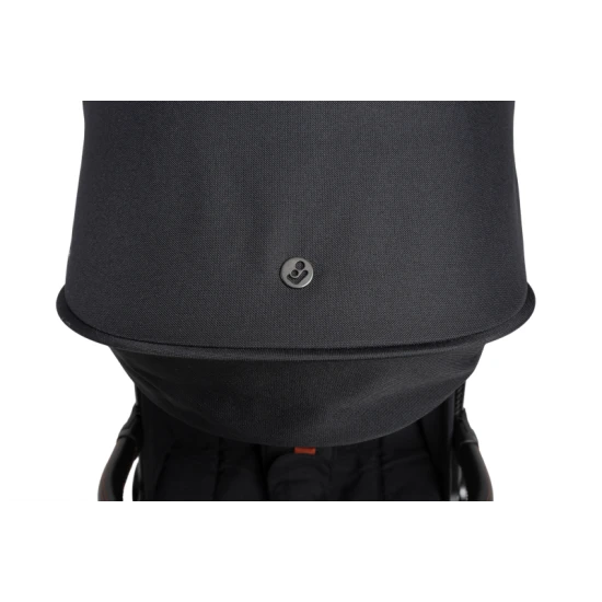 Maxi-Cosi Oslo Carbon Buggy Essential Black