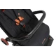 Maxi-Cosi Oslo Carbon Buggy Essential Black