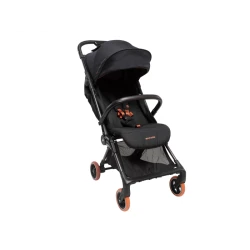 Oslo Carbon Buggy Essential Black