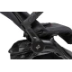 Maxi-Cosi Oslo Carbon Buggy Essential Black