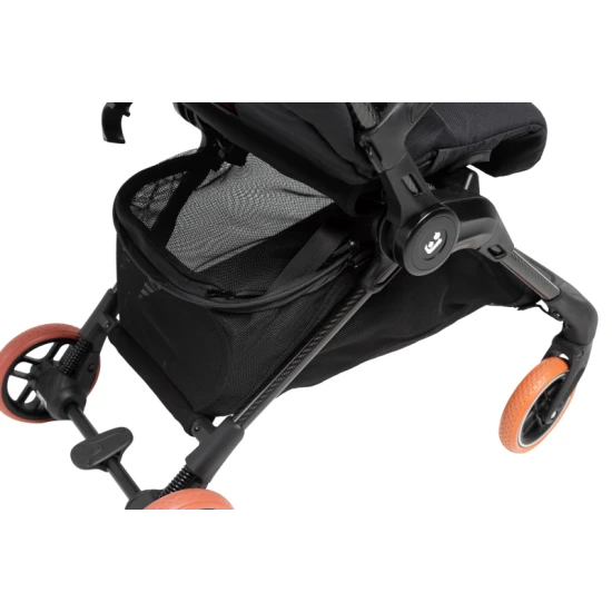 Maxi-Cosi Oslo Carbon Buggy Essential Black