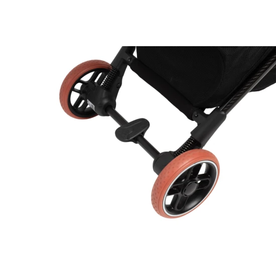 Maxi-Cosi Oslo Carbon Buggy Essential Black