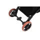 Maxi-Cosi Oslo Carbon Buggy Essential Black