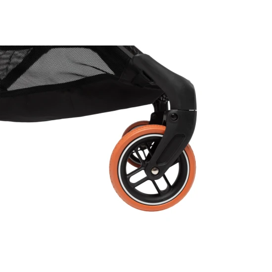 Maxi-Cosi Oslo Carbon Buggy Essential Black