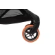 Maxi-Cosi Oslo Carbon Buggy Essential Black