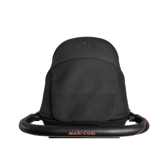 Maxi-Cosi Oslo Carbon Buggy Essential Black