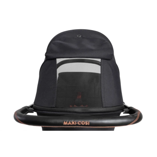 Maxi-Cosi Oslo Carbon Buggy Essential Black