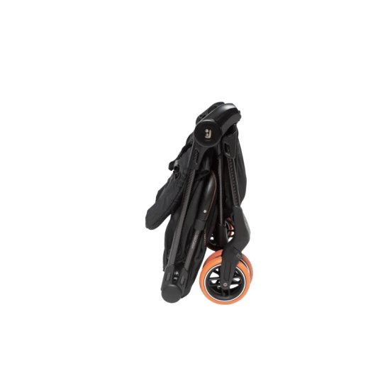 Maxi-Cosi Oslo Carbon Buggy Essential Black