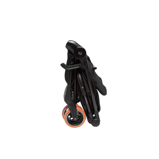 Maxi-Cosi Oslo Carbon Buggy Essential Black