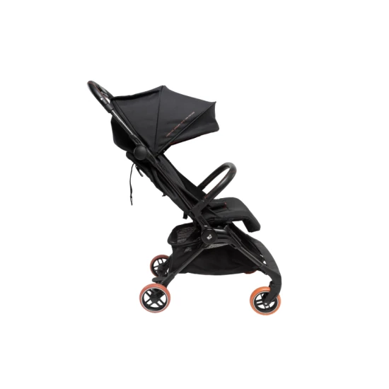 Maxi-Cosi Oslo Carbon Buggy Essential Black